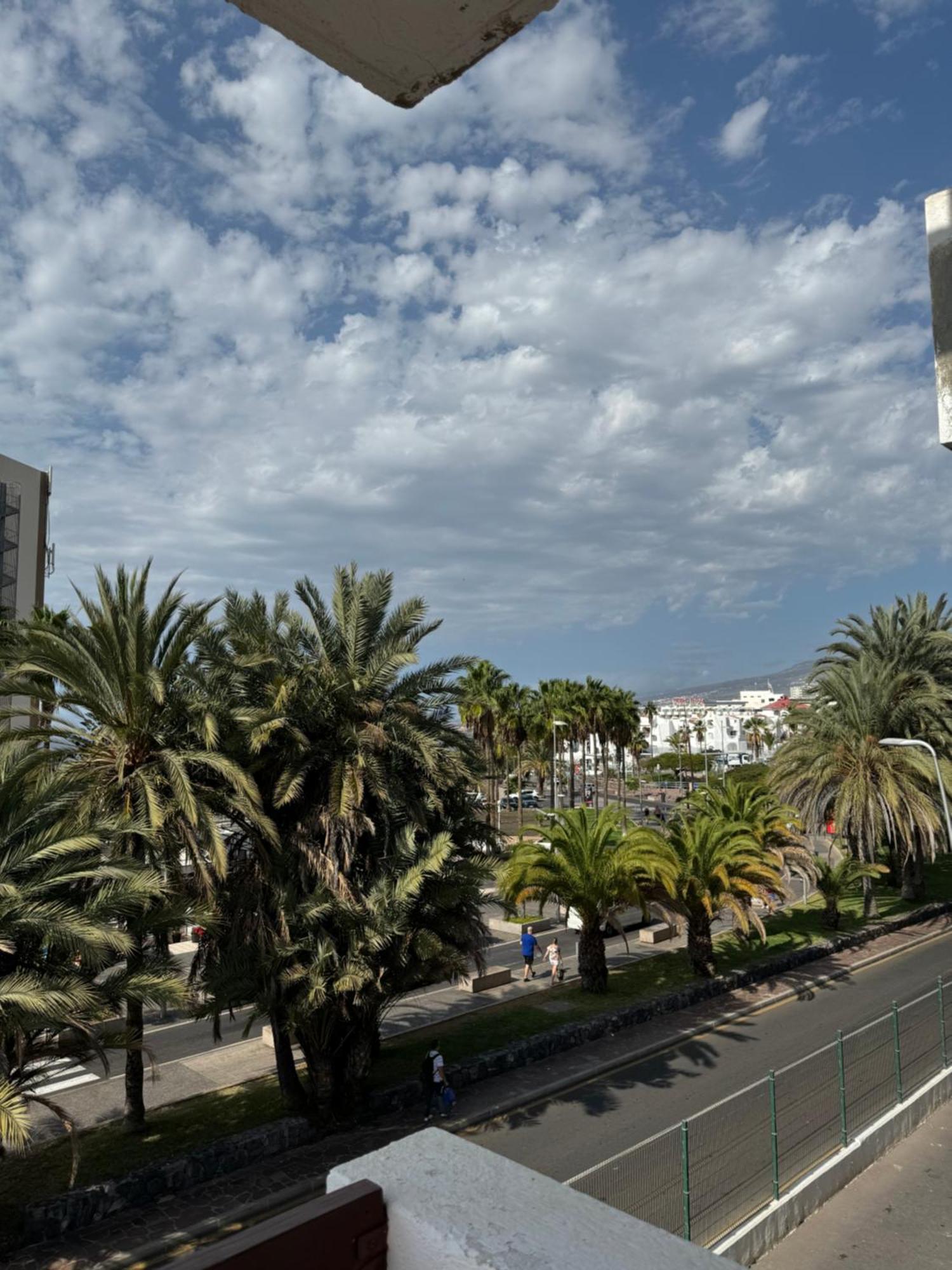Las Piteras Arona  Exterior foto